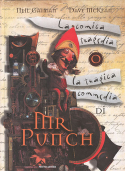 Mister Punch